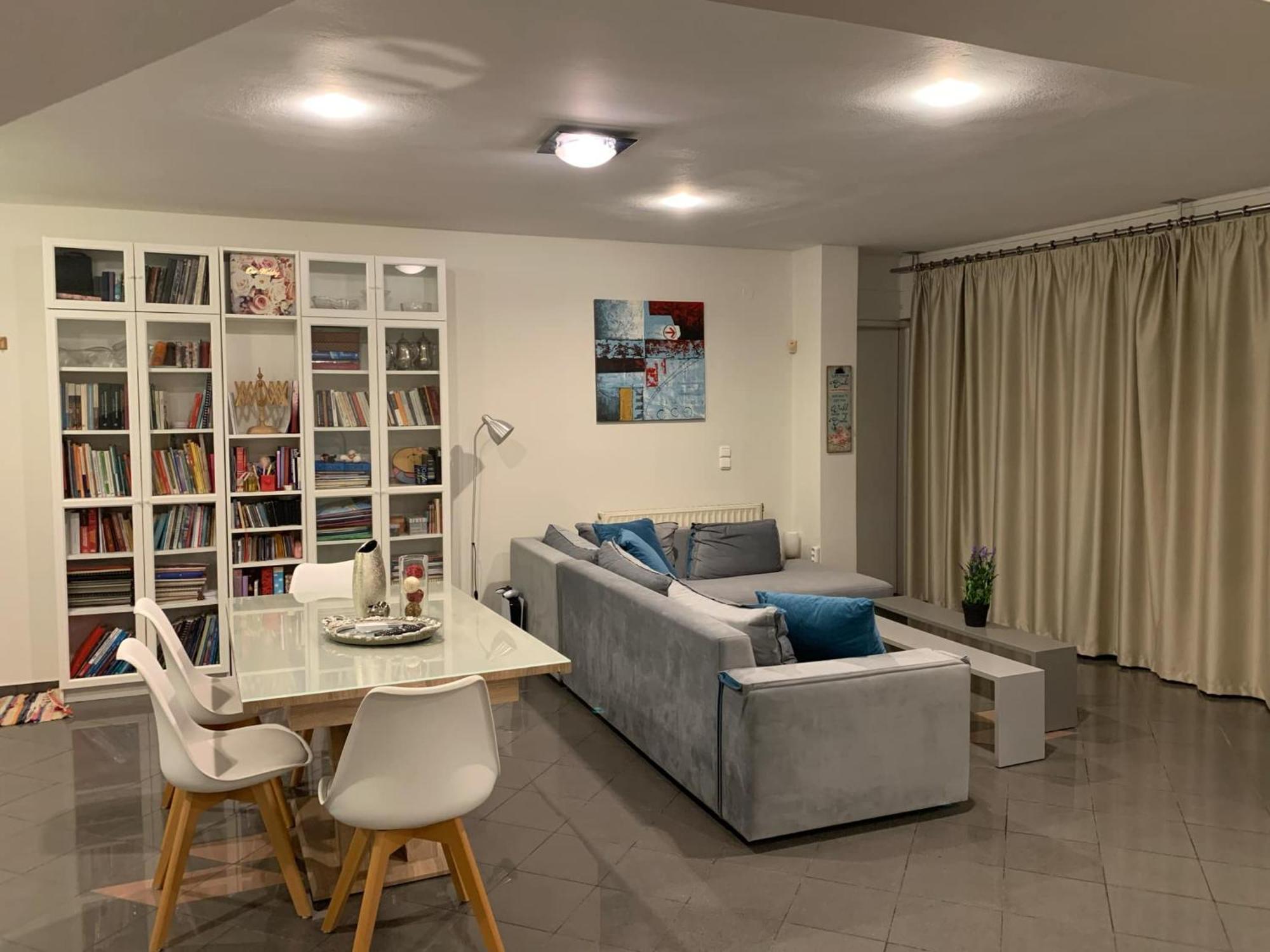 Eden Garden Villa Near Knossos Skalanion 외부 사진